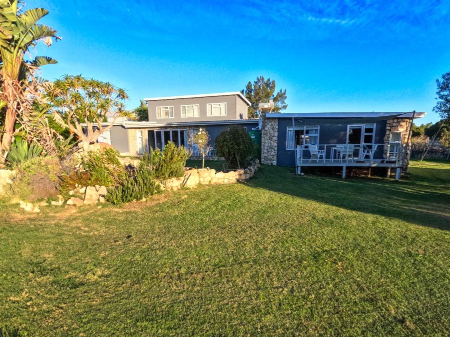 3 Bedroom Property for Sale in Stilbaai Western Cape